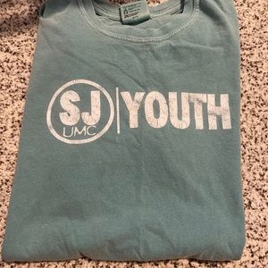 St. john’s Methodist Youth T-Shirt